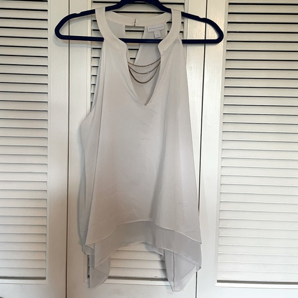 New York & Company Tops - NY & Co. Sleeveless Top